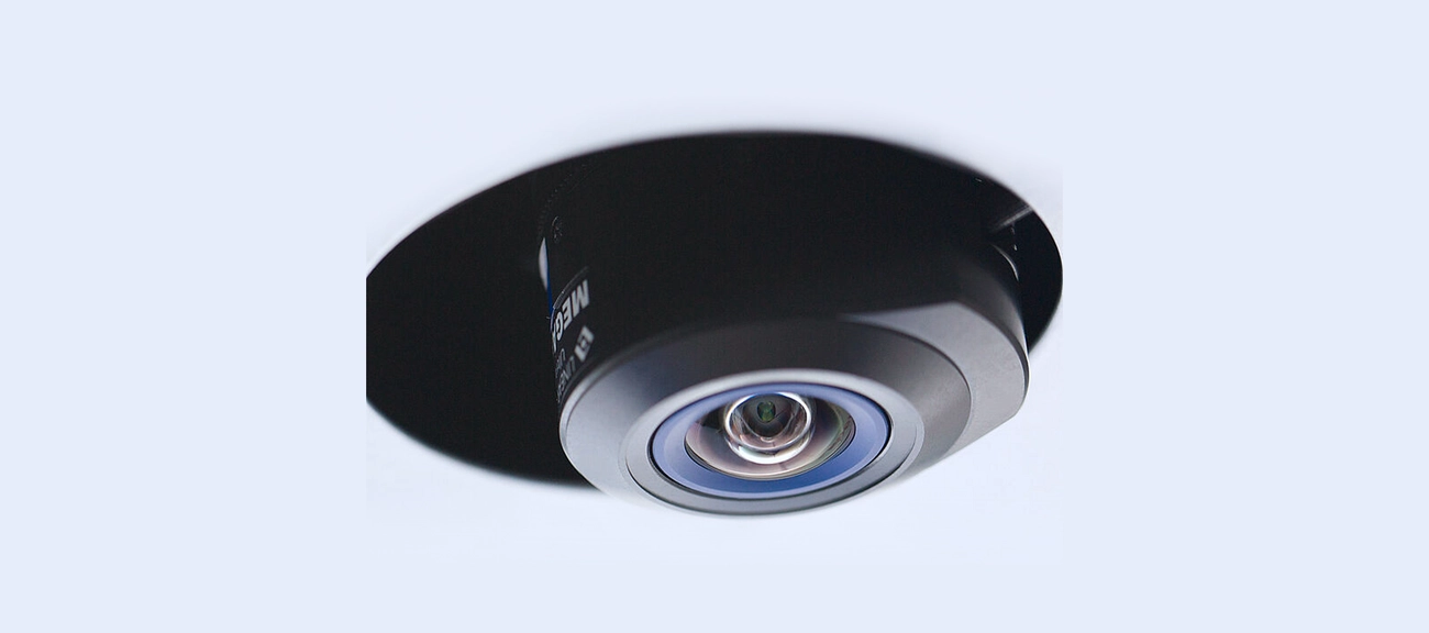 Hänel Lean-Lift Integrated Camera System