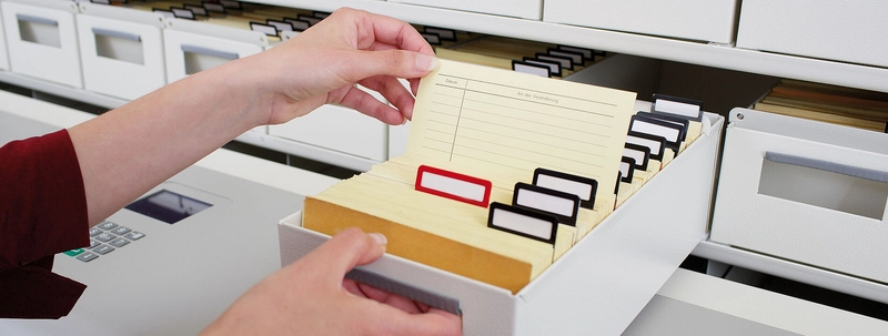 Thumbnail for How Hänel systems improve document compliance & archiving workflows
